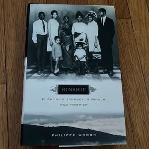 Kinship Book